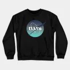 Day6 Sweatshirt — Silver Limited Ver.