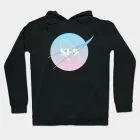 Sf9 Hoodie — Silver Premium Ver.