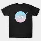 Sf9 Graphic Tee — White Deluxe Ver.