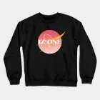 Iz*one Sweatshirt ONE — Blue Limited Ver.