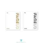 Official Album VERIVERY Mini Album Vol5 FACE US النسخة الكاملة