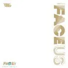 Official Album VERIVERY Mini Album Vol5 FACE US OFFICIAL Ver