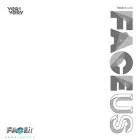 Official Album VERIVERY Mini Album Vol5 FACE US DIY Ver