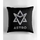 وسادة ديكور Astro — إصدار "Astro" — Astro Limited Edition