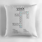 مخدة Vixx — إصدار "مخدة vixx" — Vixx Limited Edition