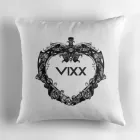 وسادة ديكور Vixx — إصدار "مخدة vixx" — Vixx Limited Edition