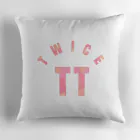 Twice Cushion — Pink Stylish Ver.