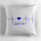 Super Junior Plush Pillow — Gold Retro Ver.