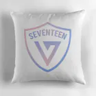 وسادة كيبوب Seventeen — إصدار "مخدة seventeen" — Seventeen Oversized Ver.