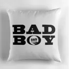 Red Velvet K pop Pillow Signature (Velvet) — Black Collectible Ver.