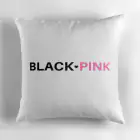Black Pink Cushion BlackPink — Pink Premium Ver.
