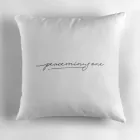 Big Bang K pop Pillow BigBang — Beige Casual Ver.