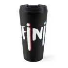 كوب حافظ Infinite — إصدار 3 إصدار "INFINITE" — Infinite Summer Edition