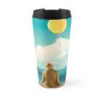 كوب حافظ Bts — إصدار 4 إصدار "BTS" — Bts Black Edition