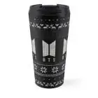 كوب حافظ Bts — إصدار 4 إصدار "BTS" — Bts Black Edition