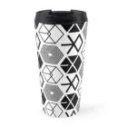 كوب حافظ Exo — إصدار 4 إصدار "EXO" — Exo Black Edition