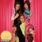 البوم اصلي Red Velvet Vol6 The ReVe Festival Day 1 Guide Ver