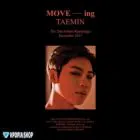 Official Album SHINEE TAEMIN Album Vol2 Repackage MOVEing