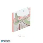 Official Album Kyu Hyun Single Album The Day We Meet Again Pink Ver