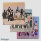 البوم اصلي النسخة العشوائية GFRIEND Vol7 FEVER SEASON