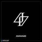 Official Product MAMAMOORegular Collection 2 reality in BLACK
