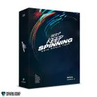 Official Product BluRay Got7 2019 WORLD TOUR KEEP SPINNING IN SEOUL BLURAY