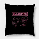 Black Pink Cushion BlackPink — Navy Stylish Ver.