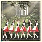 البوم اصلي APRIL 1st Mini Album Dreaming