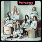 البوم اصلي BERRYGOOD Mini Album Vol2 GLORY