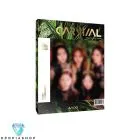 البوم اصلي BVNDIT Mini Ablum Vol2 Carnival