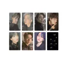 مجموعة فوتوكارد BTS — إصدار "MAP OF THE SOUL" • للاستخدام اليومي — BTS Random Pack