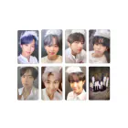 مجموعة فوتوكارد BTS — إصدار "MAP OF THE SOUL" • لطقوس الحفلات — BTS Random Pack