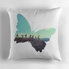 مخدة Bts — إصدار "BTS" — Bts Limited Edition