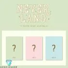 البوم اصلي WJSN Cosmic Girls Neverland النسخة الكاملة