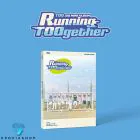 البوم اصلي TOO Mini Album Vol2 Running TOOgether