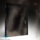 ألبوم مصور اصلي WJSN 1st Photo Book EGO ON Ver