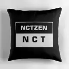 Nct Cushion — Pink Premium Ver.