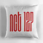 وسادة ديكور Nct — إصدار "NCT" — Nct Limited Edition