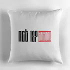 وسادة بلَش Nct — إصدار "NCT" — Nct Limited Edition