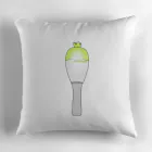 Mamamoo Throw Pillow — Red Limited Ver.