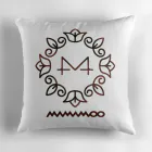Mamamoo K pop Pillow — Navy Edition