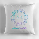 Mamamoo Throw Pillow — Classic Ver.