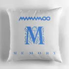 Mamamoo Cushion — Beige Edition