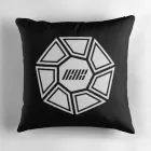 Ikon Cushion — Green Limited Ver.