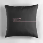 Got7 Cushion — Gold Stylish Ver.