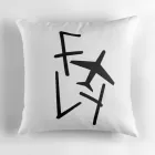 Got7 Plush Pillow — White Collectible Ver.
