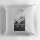 مخدة Exo — إصدار "EXO" — Exo Limited Edition