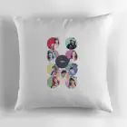 وسادة بلَش Exo — إصدار "EXO" — Exo Limited Edition