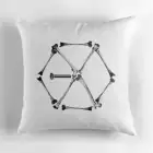 مخدة Exo — إصدار "EXO" — Exo Limited Edition