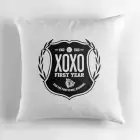 وسادة بلَش Exo — إصدار "EXO" — Exo Limited Edition